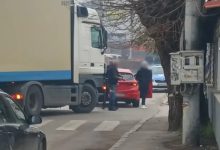 Udes u Banjaluci, saobraćaj blokiran