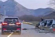 Tragedija u Republici Srpskoj: Poginula maloljetna osoba