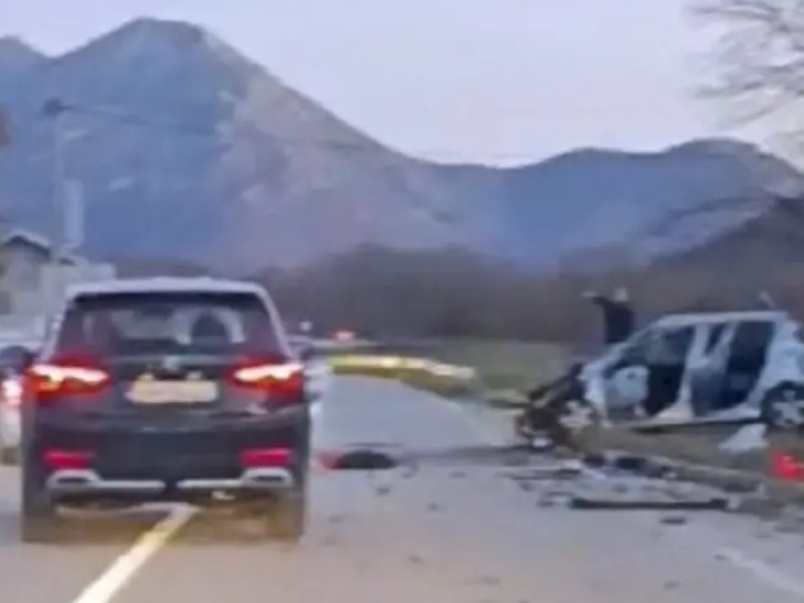 Tragedija u Republici Srpskoj: Poginula maloljetna osoba