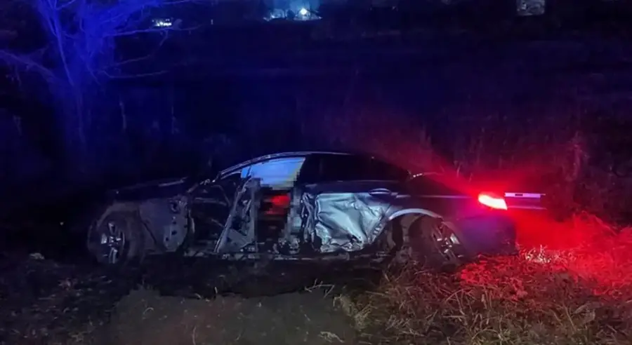 Težak udes u Srpskoj: Dvije osobe povrijeđene, uhapšen pijani vozač