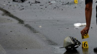 Nesreća kod Prnjavora: Sletio sa puta i poginuo