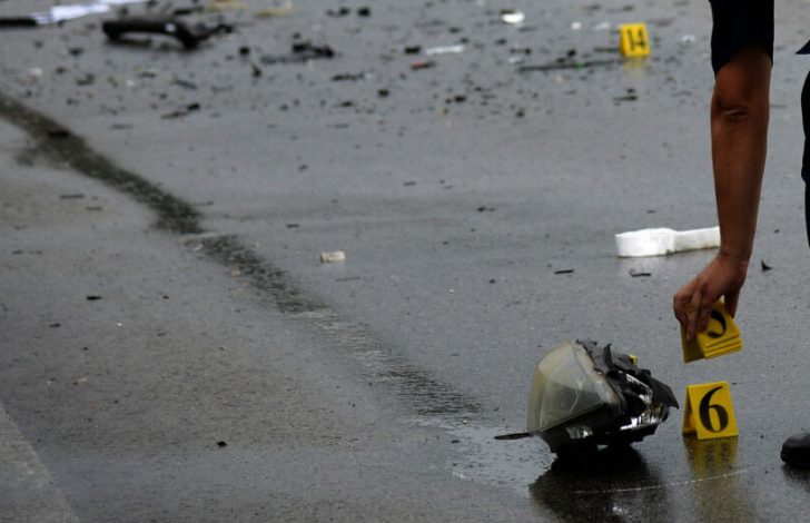 Nesreća kod Prnjavora: Sletio sa puta i poginuo