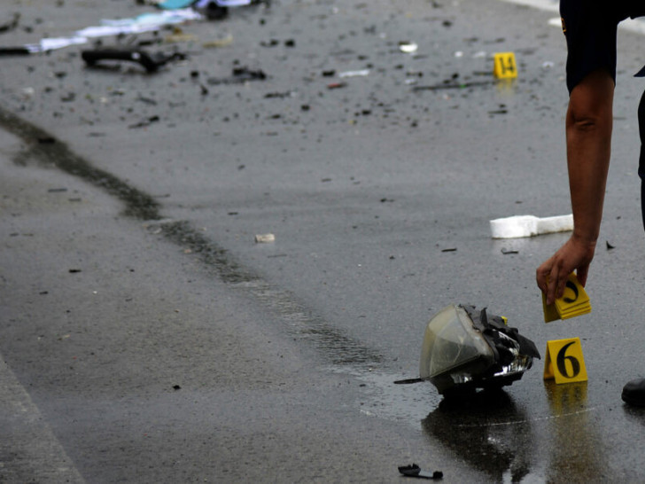 Nesreća kod Prnjavora: Sletio sa puta i poginuo