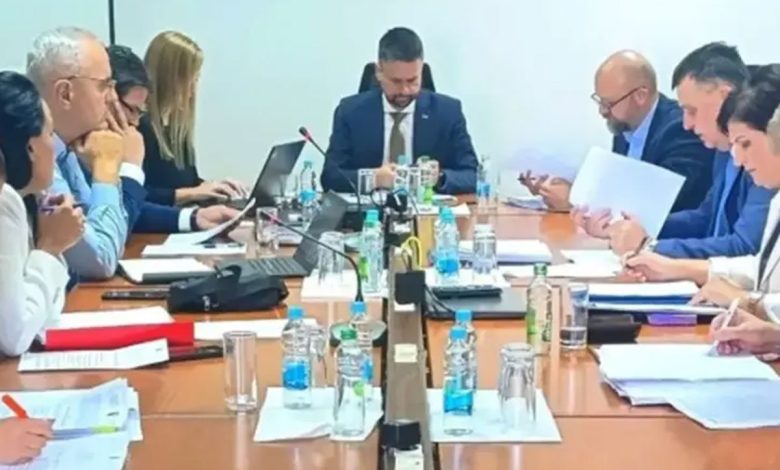 Objavljen stenogram sa sjednice na kojoj je blokiran novi granični prelaz Gradiška