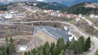 Masovno trovanje olovom u Varešu