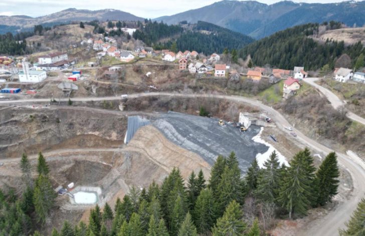 Masovno trovanje olovom u Varešu