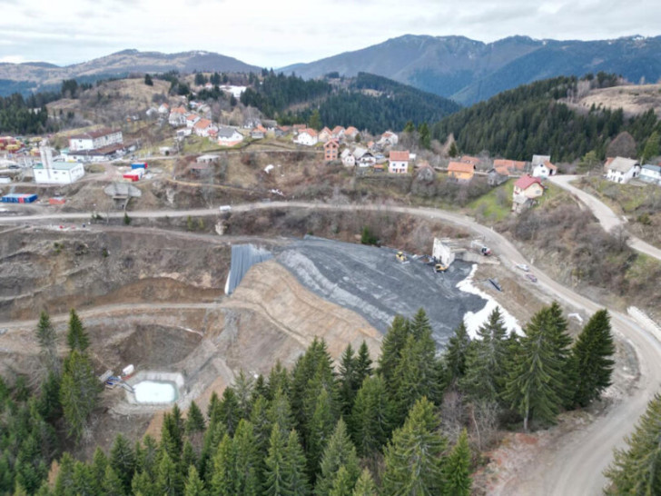 Masovno trovanje olovom u Varešu