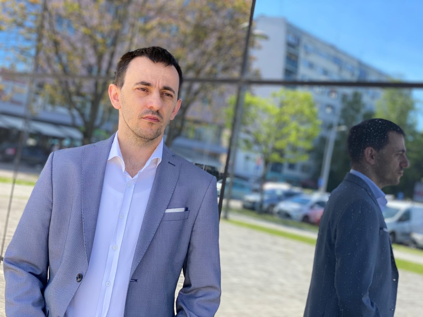 FOTO: ALEKSANDAR GLUVIĆ