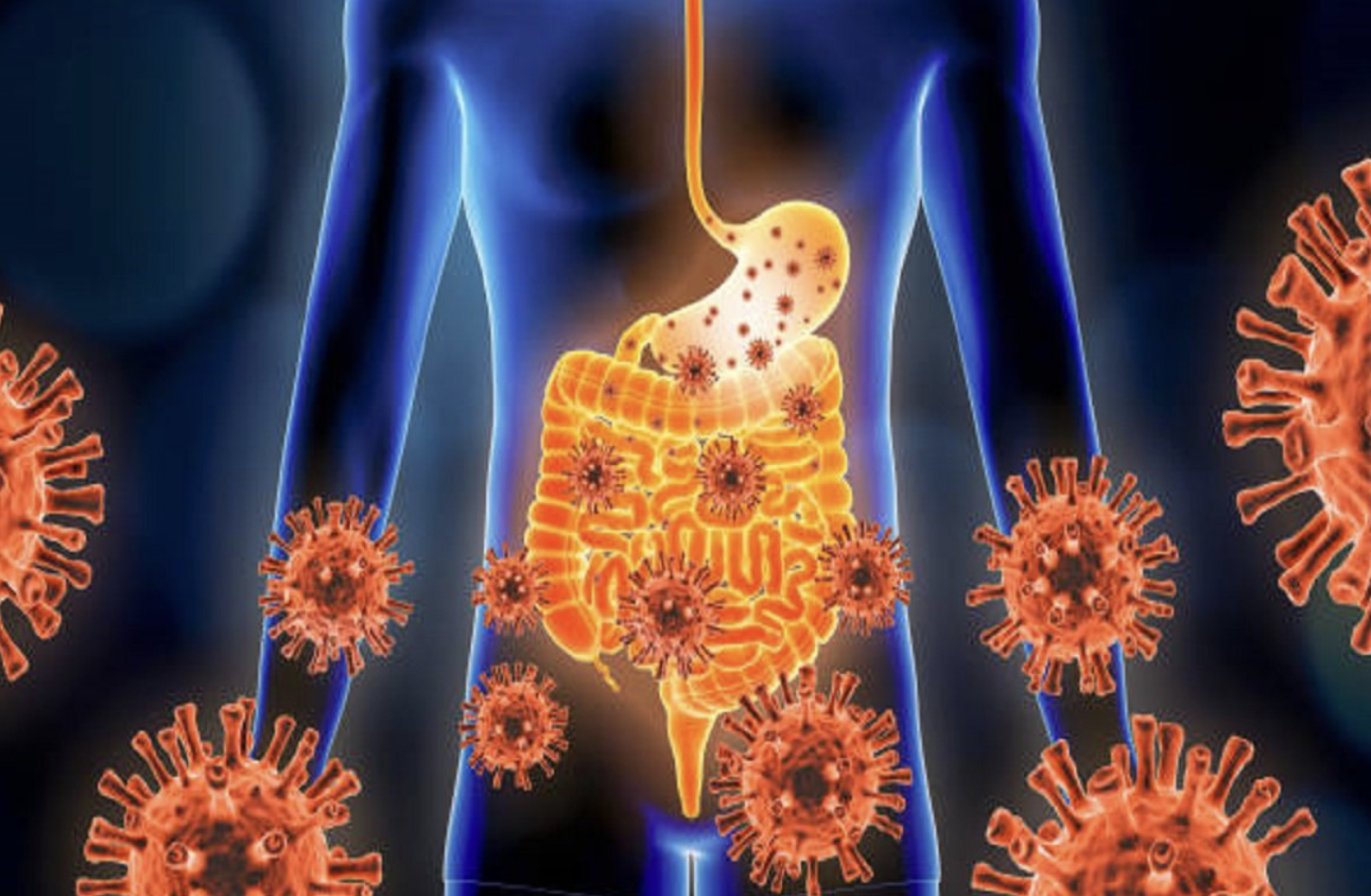 Opasni virus počeo da se širi prije slava i praznika