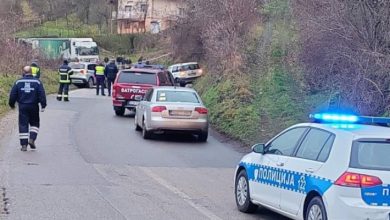 Jedna osoba poginula u udesu kod Višegrada