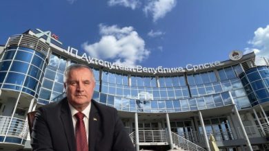 Višković daje milion maraka za reklamiranje „Autoputeva“