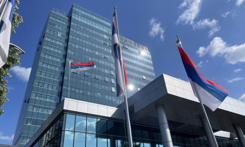 Vlada se na berzi zadužila 66 miliona KM