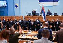 Sto dana Vlade Save Minića