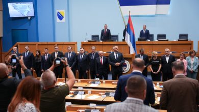 Sto dana Vlade Save Minića