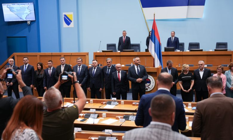 Sto dana Vlade Save Minića