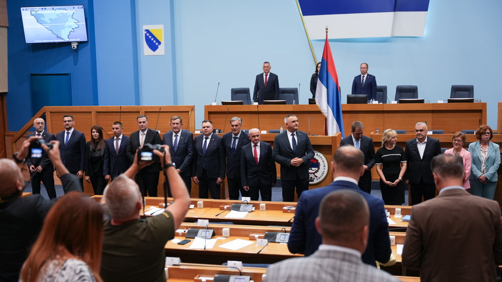 Sto dana Vlade Save Minića