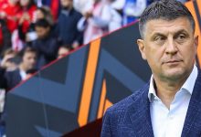 Vladan Milojević više nije trener Zvezde