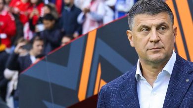 Vladan Milojević više nije trener Zvezde