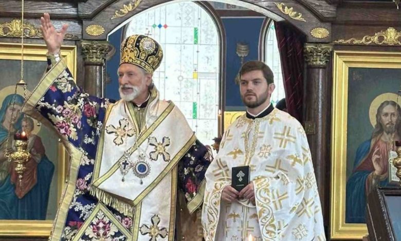 Haos u SPC u Americi