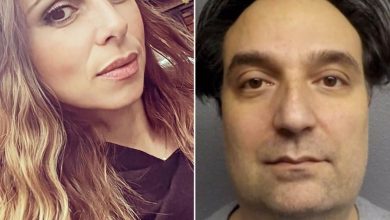 Brajan Volš proglašen krivim za ubistvo Beograđanke Ane Volš