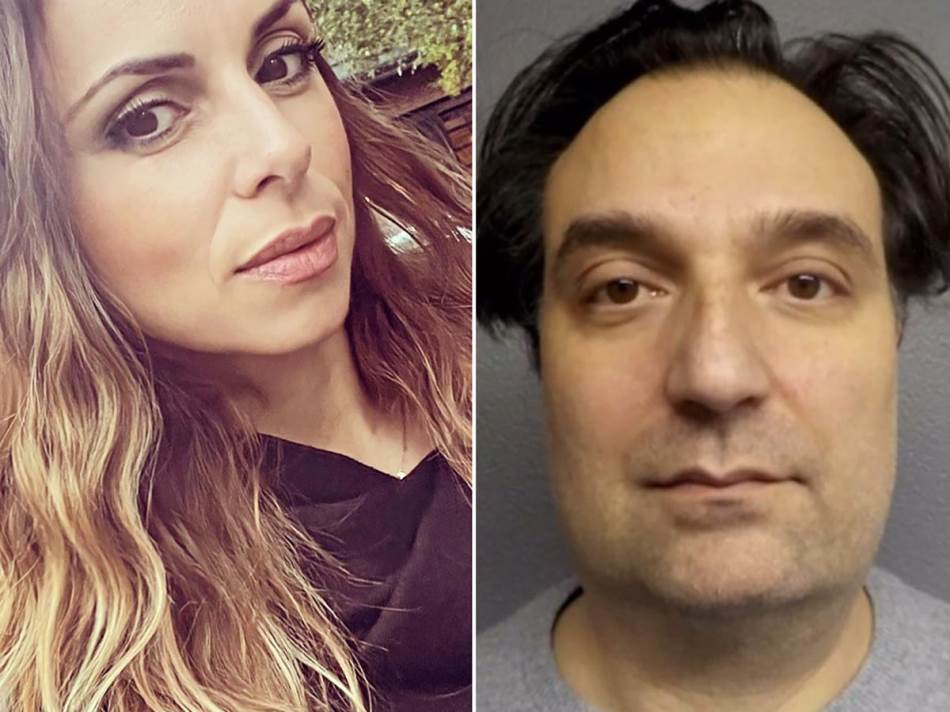 Brajan Volš proglašen krivim za ubistvo Beograđanke Ane Volš