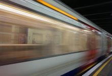 Kina testirala voz brzine 800 km/h