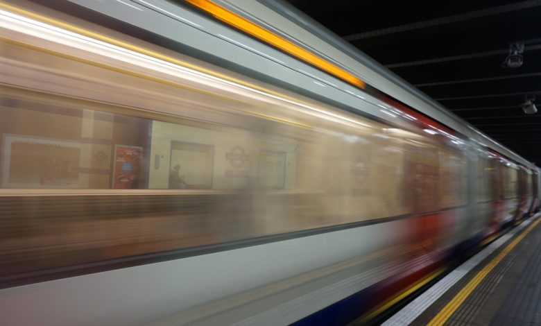 Kina testirala voz brzine 800 km/h