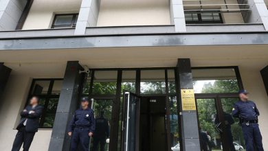 Vrhovni sud Republike Srpske potvrdio presudu