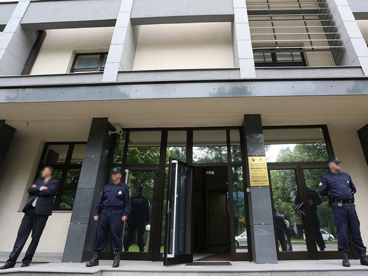Vrhovni sud Republike Srpske potvrdio presudu