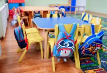 Krčmar: Prioritet proširenje vrtićkih kapaciteta