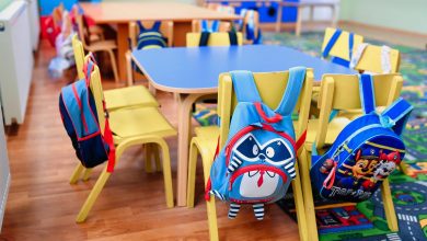 Krčmar: Prioritet proširenje vrtićkih kapaciteta