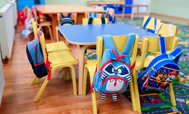 Krčmar: Prioritet proširenje vrtićkih kapaciteta