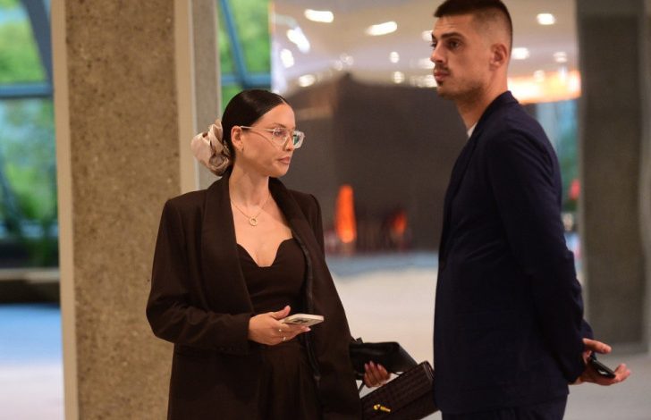 Vujadin Savić ulazi u rijaliti