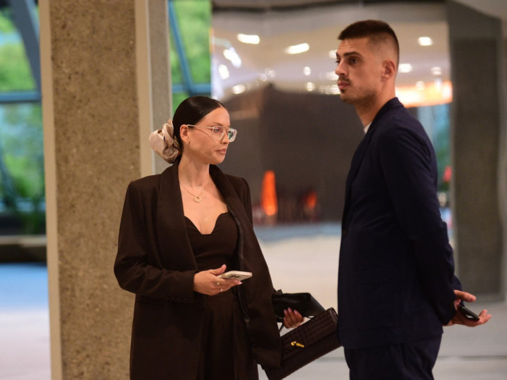 Vujadin Savić ulazi u rijaliti