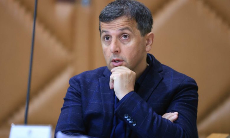 Stevandić izbacio Vukanovića iz sale