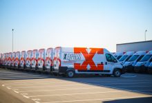 X Express postaje regionalni lider