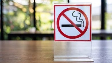 Usvojen zakon o zabrani pušenja