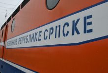 Zastoj vozova na relaciji Doboj – Banjaluka