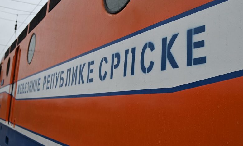 Zastoj vozova na relaciji Doboj – Banjaluka