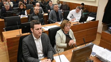 Vještak otkrila tok novca nakon kupovine kamera