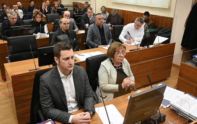 Vještak otkrila tok novca nakon kupovine kamera