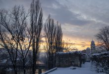 Počinje zima – danas najkraći dan u godini