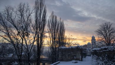 Počinje zima – danas najkraći dan u godini