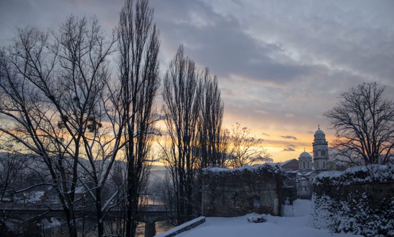 Počinje zima – danas najkraći dan u godini