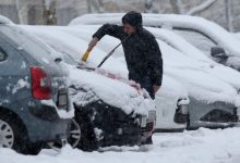 Zima u nedjelju i zvanično počinje