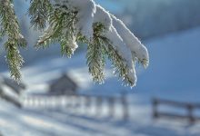 U BiH stiže promjena vremena: Spremite se za snijeg