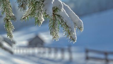 U BiH stiže promjena vremena: Spremite se za snijeg