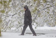 Snažni zimski talas stiže u Evropu