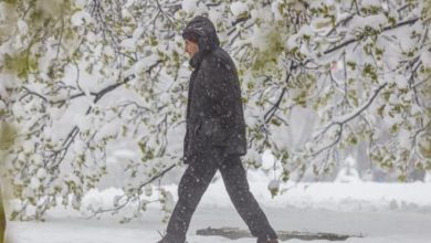 Snažni zimski talas stiže u Evropu