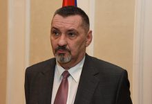 Knežević izabran za predsjednika Potkomisije za pravosuđe Venecijanske komisije